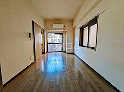 名古屋市営桜通線 高岳駅 徒歩12分の賃貸マンション 1階2Kのリビング/ダイニング