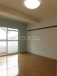 ハウス6 103 1階1Kのリビング/ダイニング