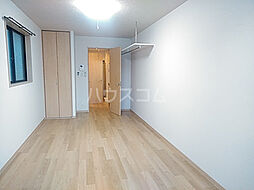 ブライトハイムＥ棟 1階1Kのリビング/ダイニング