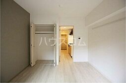 西武新宿線 新井薬師前駅 徒歩15分の賃貸マンション 1階1Kのリビング/ダイニング