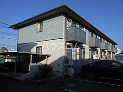 東武伊勢崎線 剛志駅 徒歩29分