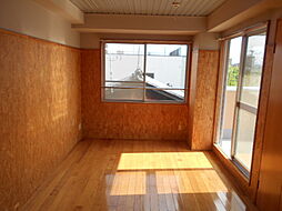 グレース白梅町南 4階1Kのリビング/ダイニング