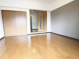 名古屋市営東山線 新栄町駅 徒歩6分の賃貸マンション 4階1Kのリビング/ダイニング