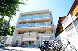 プリオーレ衣笠