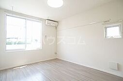 JR両毛線 伊勢崎駅 徒歩9分の賃貸アパート 1階1Kのリビング/ダイニング