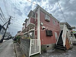 ハイツエッセン1