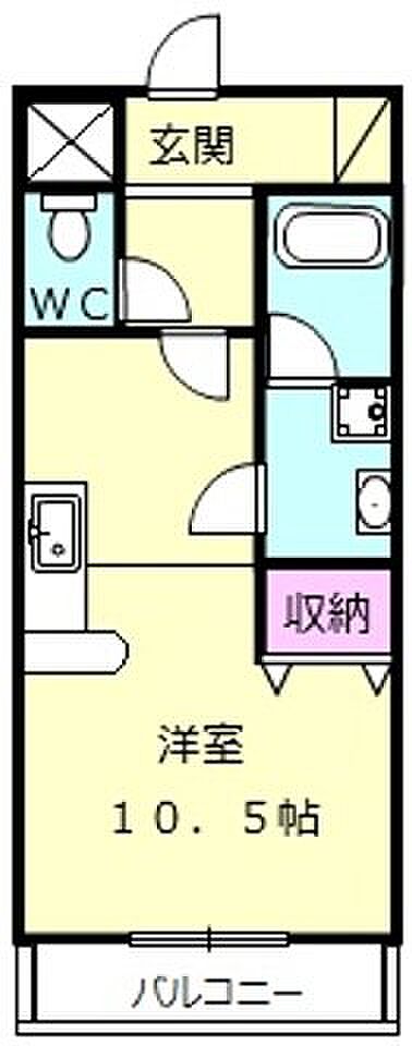 マンションノート アクアアルファ