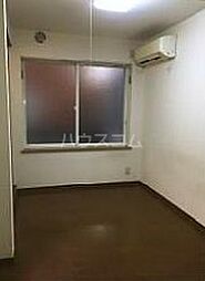 西武新宿線 沼袋駅 徒歩9分の賃貸アパート 1階ワンルームのリビング/ダイニング