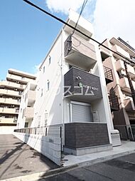 名古屋市営名城線 平安通駅 徒歩8分