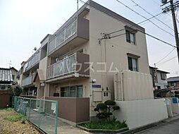 名鉄小牧線 味鋺駅 徒歩4分