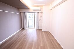 名古屋市営桜通線 丸の内駅 徒歩7分の賃貸マンション 9階ワンルームのリビング/ダイニング