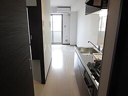 Ｒｅｇｕｌｕｓ幕張 303 3階1LDKのリビング/ダイニング