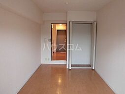 ＣＡＳＡ　ＹＡＭＡＢＵＮ 2階1Kのリビング/ダイニング