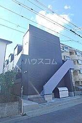 JR中央本線 新守山駅 徒歩5分の賃貸アパート