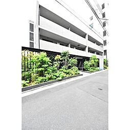 都営大江戸線 東中野駅 徒歩2分の賃貸マンション