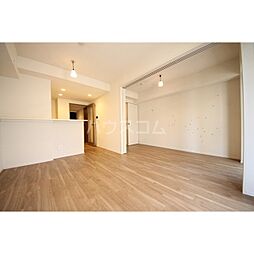 都営大江戸線 東中野駅 徒歩2分の賃貸マンション