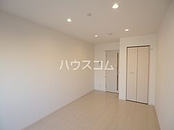 名古屋市営名城線 志賀本通駅 徒歩4分の賃貸マンション 2階1Kのリビング/ダイニング