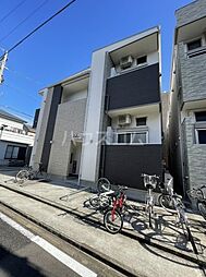 名古屋市営名城線 志賀本通駅 徒歩5分の賃貸アパート