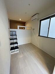 名古屋市営名城線 志賀本通駅 徒歩5分の賃貸アパート 1階1LDKのリビング/ダイニング