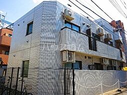 東京メトロ丸ノ内線 東高円寺駅 徒歩7分の賃貸マンション