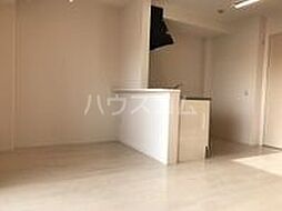 ＭＡＬＩＢＵ 302 3階1LDKのリビング/ダイニング