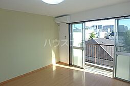 カーサジョイア 3B 3階2LDKのリビング/ダイニング