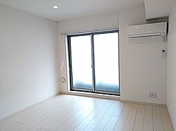 リブリ・稲毛海岸 102 1階1Kのリビング/ダイニング