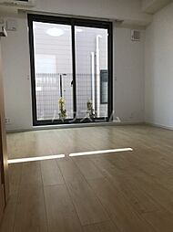 東京メトロ丸ノ内線 南阿佐ケ谷駅 徒歩12分の賃貸アパート 1階1Kのリビング/ダイニング