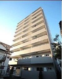 東武伊勢崎線 梅島駅 徒歩4分の賃貸マンション