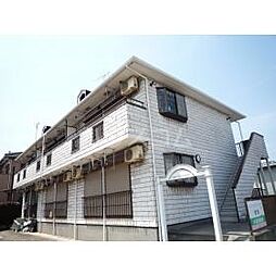 ニューシティハイツ