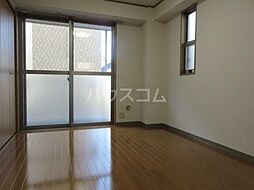 東急田園都市線 用賀駅 徒歩11分の賃貸マンション 2階1Kのリビング/ダイニング