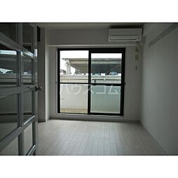 名古屋市営名城線 西高蔵駅 徒歩6分の賃貸マンション 5階1Kのリビング/ダイニング