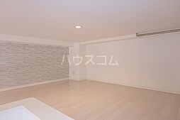 名古屋市営名城線 黒川駅 徒歩9分の賃貸アパート 2階1Kのリビング/ダイニング