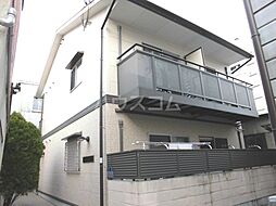 トゥルー西ノ京