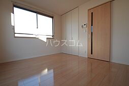 つくばエクスプレス 六町駅 徒歩3分の賃貸アパート 2階1Kのリビング/ダイニング