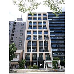 名古屋市営東山線 新栄町駅 徒歩9分の賃貸マンション