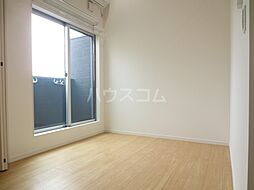 ＳＱＵＡＲＥ　I 1階ワンルームのリビング/ダイニング