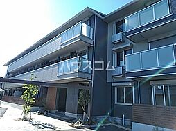 JR山陰本線 嵯峨嵐山駅 徒歩6分の賃貸アパート