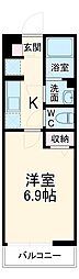 西千葉駅 5.9万円