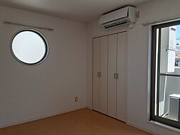 名鉄瀬戸線 尼ケ坂駅 徒歩7分の賃貸アパート 2階1Kのリビング/ダイニング