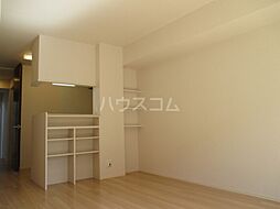 ヴァンベール 103 1階1LDKのリビング/ダイニング