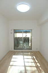 名古屋市営名城線 黒川駅 徒歩4分の賃貸マンション 5階1Kのリビング/ダイニング