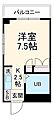 クレールモリ42階5.4万円