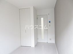 JR総武線 新検見川駅 徒歩9分の賃貸アパート 1階1Kのリビング/ダイニング