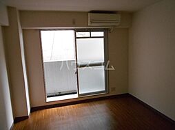 セントポーリア丸太町 206 2階1Kのリビング/ダイニング