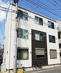 JR中央線 高円寺駅 徒歩14分の賃貸アパート