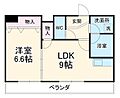 グランドハイツ豊山22階5.4万円