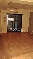 Ｄ−ｒｏｏｍ早稲田 1304 13階2LDKのリビング/ダイニング