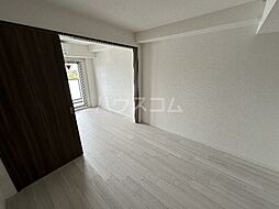 阪急京都本線 西京極駅 徒歩14分の賃貸マンション 7階1DKのリビング/ダイニング