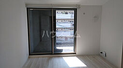 グレース西ノ京 3階1DKのリビング/ダイニング